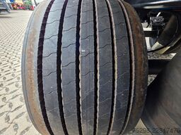 KÖGEL S24-1 | Neu | Liftachse | Mega