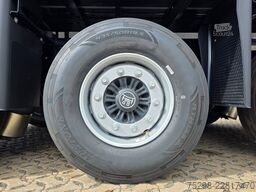 KÖGEL S24-1 | Neu | Liftachse | Mega