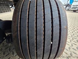 KÖGEL S24-1 | Neu | Liftachse | Mega