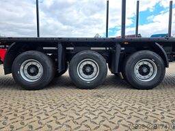 KÖGEL S24-1 | Neu | Liftachse | Mega