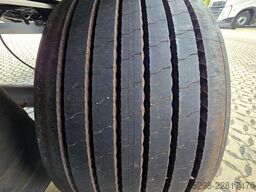KÖGEL S24-1 | Neu | Liftachse | Mega