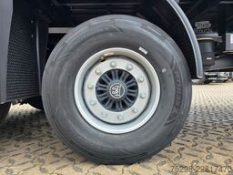 KÖGEL S24-1 | Neu | Liftachse | Mega