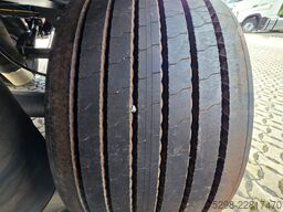 KÖGEL S24-1 | Neu | Liftachse | Mega