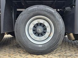 KÖGEL S24-1 | Neu | Liftachse | Mega