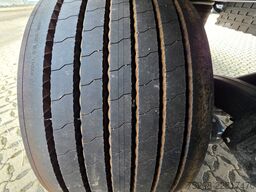 KÖGEL S24-1 | Neu | Liftachse | Mega