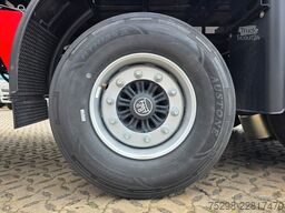 KÖGEL S24-1 | Neu | Liftachse | Mega