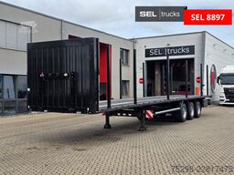 KÖGEL S24-1 | Neu | Liftachse | Mega