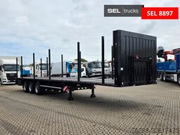 KÖGEL S24-1 | Neu | Liftachse | Mega