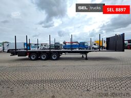 KÖGEL S24-1 | Neu | Liftachse | Mega
