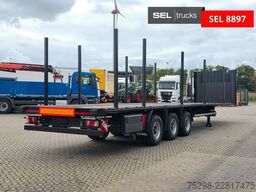 KÖGEL S24-1 | Neu | Liftachse | Mega