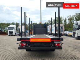 KÖGEL S24-1 | Neu | Liftachse | Mega