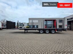 KÖGEL S24-1 | Neu | Liftachse | Mega