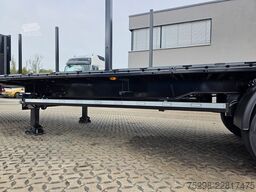 KÖGEL S24-1 | Neu | Liftachse | Mega