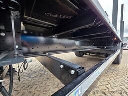 KÖGEL S24-1 | Neu | Liftachse | Mega