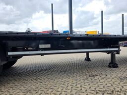 KÖGEL S24-1 | Neu | Liftachse | Mega