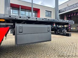 KÖGEL S24-1 | Neu | Liftachse | Mega