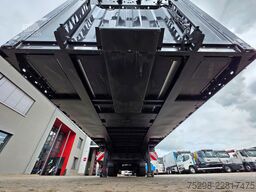 KÖGEL S24-1 | Neu | Liftachse | Mega