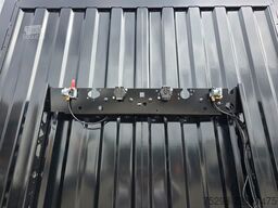 KÖGEL S24-1 | Neu | Liftachse | Mega