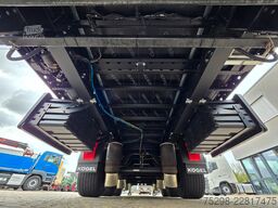 KÖGEL S24-1 | Neu | Liftachse | Mega