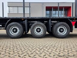 KÖGEL S24-1 | Neu | Liftachse | Mega