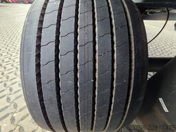 KÖGEL S24-1 | Neu | Liftachse | Mega