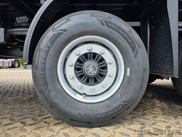 KÖGEL S24-1 | Neu | Liftachse | Mega