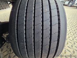 KÖGEL S24-1 | Neu | Liftachse | Mega