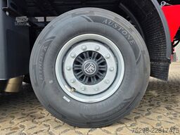 KÖGEL S24-1 | Neu | Liftachse | Mega