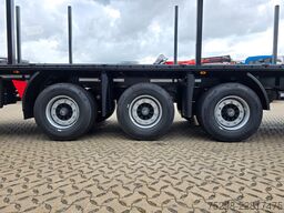 KÖGEL S24-1 | Neu | Liftachse | Mega
