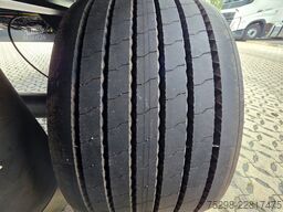 KÖGEL S24-1 | Neu | Liftachse | Mega