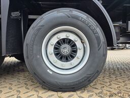 KÖGEL S24-1 | Neu | Liftachse | Mega