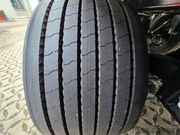 KÖGEL S24-1 | Neu | Liftachse | Mega