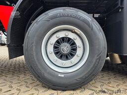 KÖGEL S24-1 | Neu | Liftachse | Mega