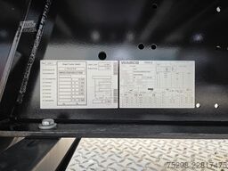 KÖGEL S24-1 | Neu | Liftachse | Mega