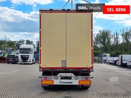 KRONE AZ | EDSCHA