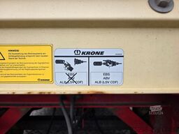 KRONE AZ | EDSCHA