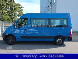 OPEL Movano B Kasten L2H2 / Klima / 1. Hand / FN:134