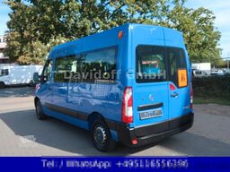 OPEL Movano B Kasten L2H2 / Klima / 1. Hand / FN:134