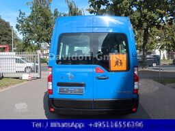 OPEL Movano B Kasten L2H2 / Klima / 1. Hand / FN:134