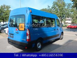 OPEL Movano B Kasten L2H2 / Klima / 1. Hand / FN:134