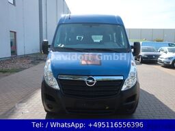OPEL Movano B Kasten L2H2 / Klima / 1. Hand / FN:134