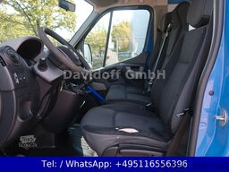 OPEL Movano B Kasten L2H2 / Klima / 1. Hand / FN:134