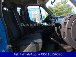 OPEL Movano B Kasten L2H2 / Klima / 1. Hand / FN:134