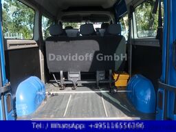 OPEL Movano B Kasten L2H2 / Klima / 1. Hand / FN:134