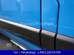 OPEL Movano B Kasten L2H2 / Klima / 1. Hand / FN:134