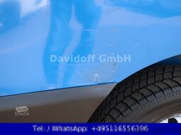 OPEL Movano B Kasten L2H2 / Klima / 1. Hand / FN:134
