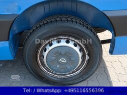 OPEL Movano B Kasten L2H2 / Klima / 1. Hand / FN:134