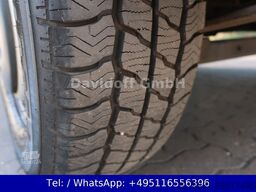 OPEL Movano B Kasten L2H2 / Klima / 1. Hand / FN:134