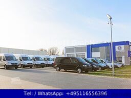 OPEL Movano B Kasten L2H2 / Klima / 1. Hand / FN:134