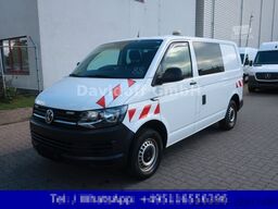 Duba panelată VW T6 Transporter Kasten FWD/1.Hand/AHK/PDC/ FN:88